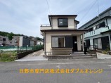  中古一戸建て