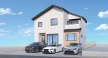  新築一戸建て