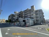  マンション