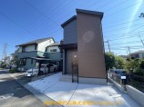  新築一戸建て