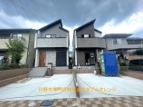  新築一戸建て