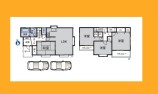  中古一戸建て