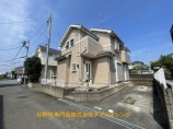  中古一戸建て