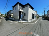  新築一戸建て