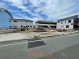  新築一戸建て
