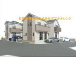  新築一戸建て