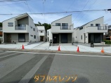  新築一戸建て