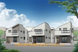  新築一戸建て