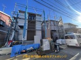  新築一戸建て