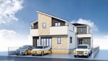  新築一戸建て