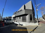  新築一戸建て