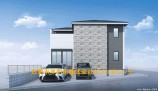  新築一戸建て