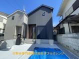  新築一戸建て