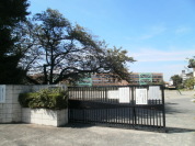 日野市立日野第一小学校