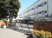 日野市立日野第四小学校