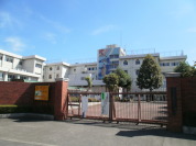 日野市立日野第五小学校