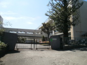 日野市立日野第六小学校