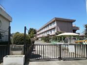 日野市立日野第八小学校