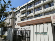 日野市立七生緑小学校