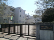 日野市立東光寺小学校