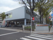 日野多摩平幼稚園　認定こども園