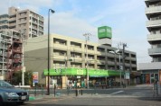 コープみらい　日野駅前店