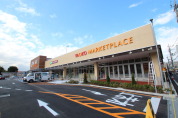 ヤオコー南平店