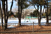 多摩平第一公園