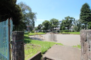 多摩平第五公園