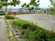かしまだい公園