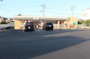 セブンイレブン高幡橋南店
