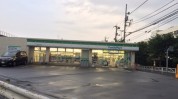 ファミリーマート　日野台５丁目店