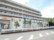 セリア　日野落川店