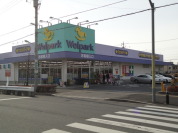 ウェルパーク日野栄町店