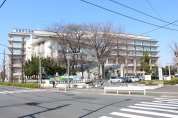 日野市立病院