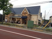 石窯パン工房アイグラン　泉塚店