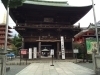 高幡不動尊 