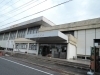 南平体育館 