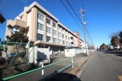 八王子市立高倉小学校
