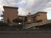 八王子市立大和田小学校