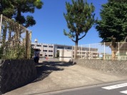 八王子市立由井第一小学校