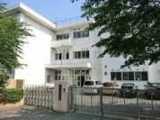 八王子市立石川中学校
