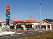 エネオス日野上田店