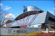 首都大学東京　日野キャンパス