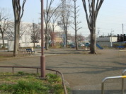 北八王子公園