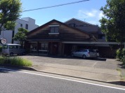 喜そば家　石川