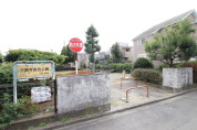 万願寺渡西公園