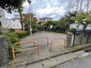 渡船場西公園