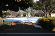 多摩平第8公園 