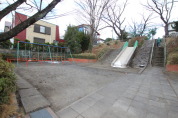 堀込公園 